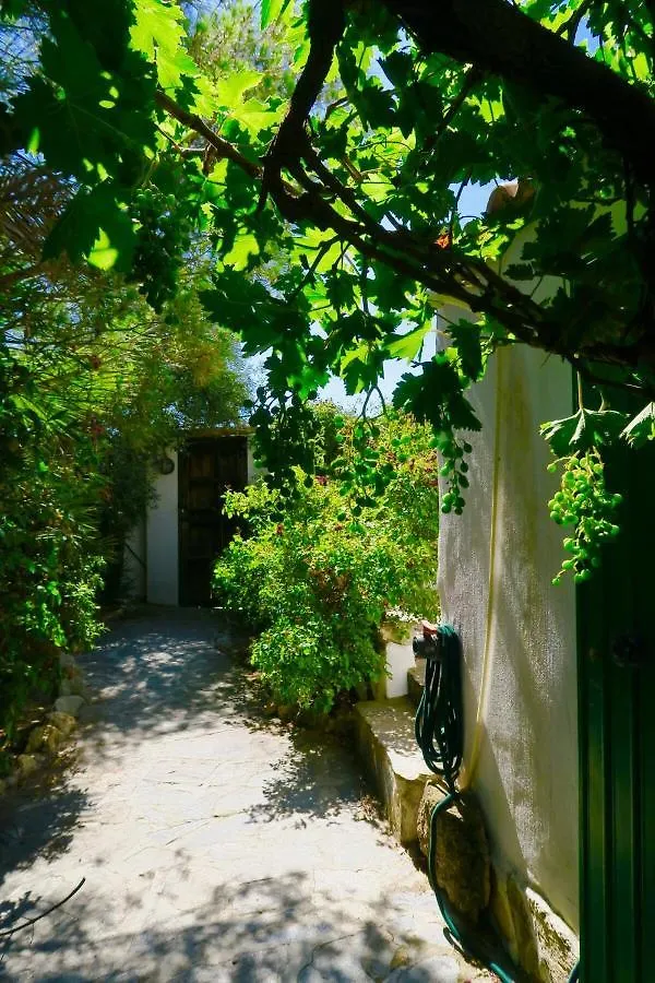 Apartment Cortijo Paraiso Charcon Higuera
