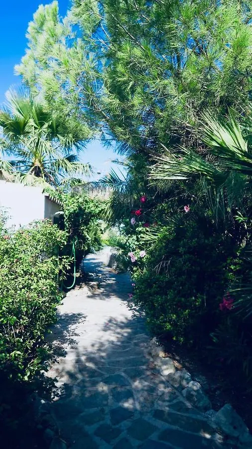 Cortijo Paraiso Charcon Higuera Apartment