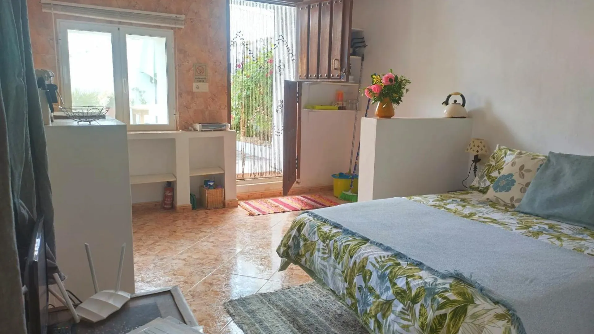 Apartment Cortijo Paraiso Charcon Higuera
